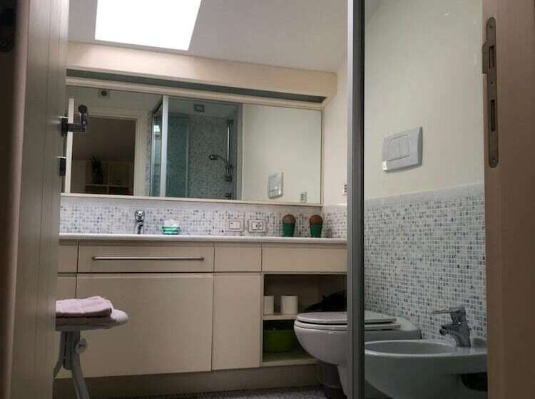 ベッドアンドブレックファースト At 9