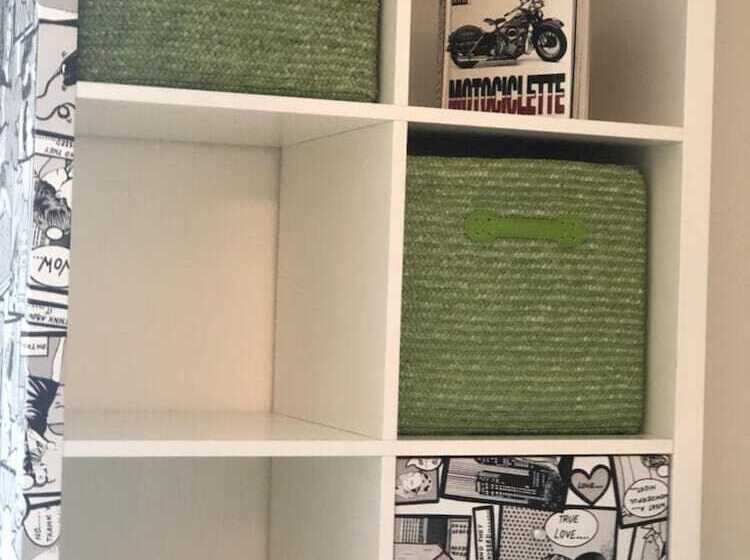 ベッドアンドブレックファースト At 9