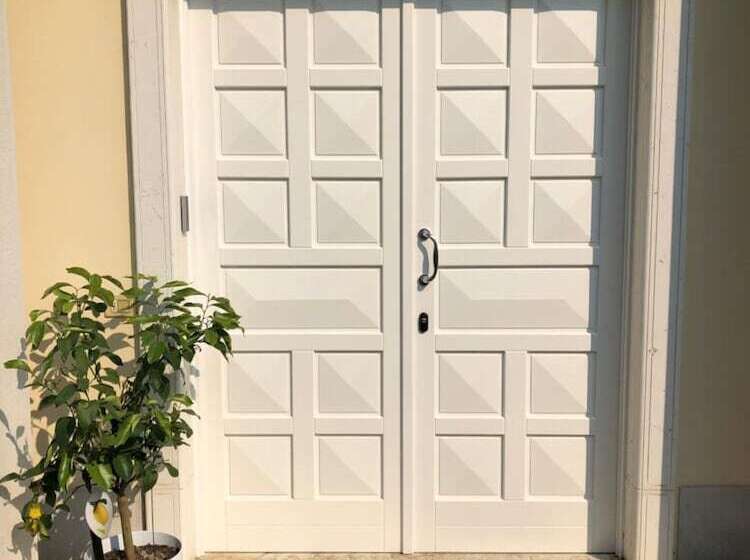 ベッドアンドブレックファースト At 9