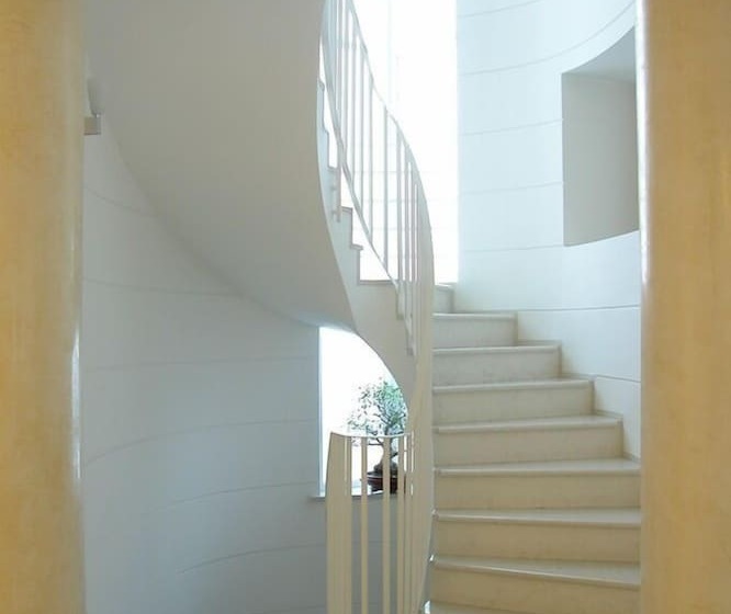 ベッドアンドブレックファースト At 9