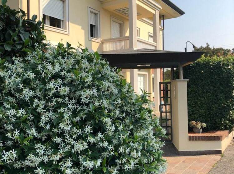 ベッドアンドブレックファースト At 9