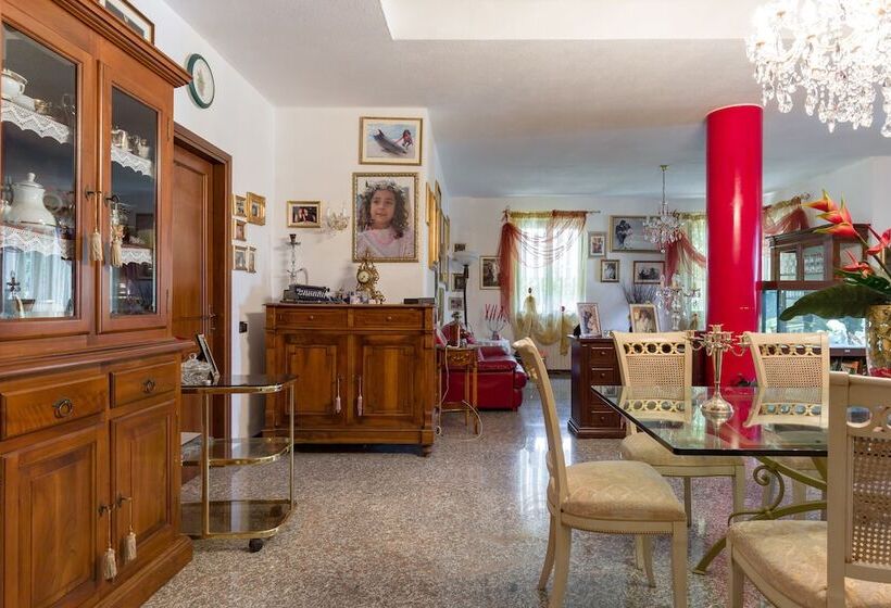 Bed and Breakfast Au Jardin Fleuri