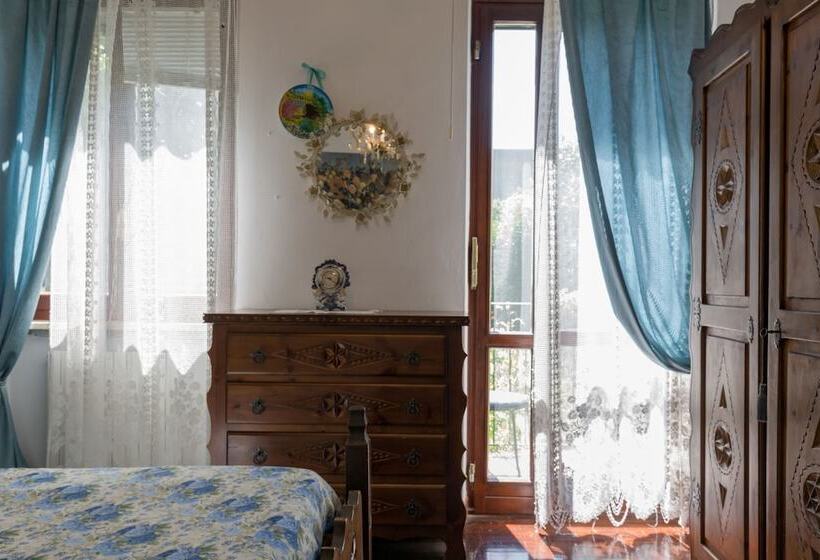 Bed and Breakfast Au Jardin Fleuri