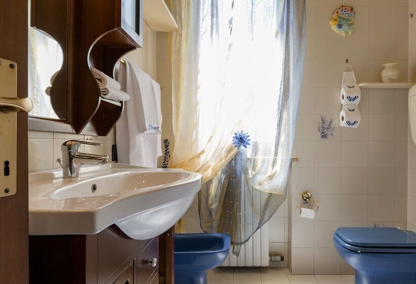 Bed and Breakfast Au Jardin Fleuri