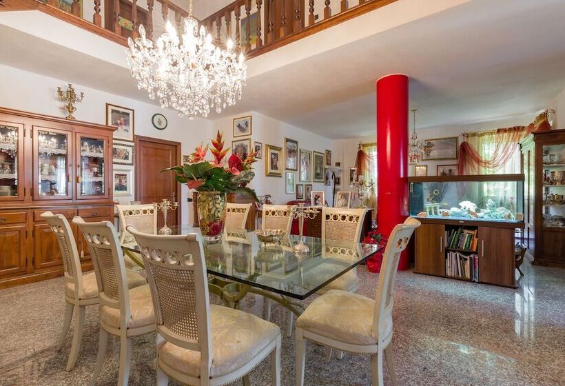 Bed and Breakfast Au Jardin Fleuri