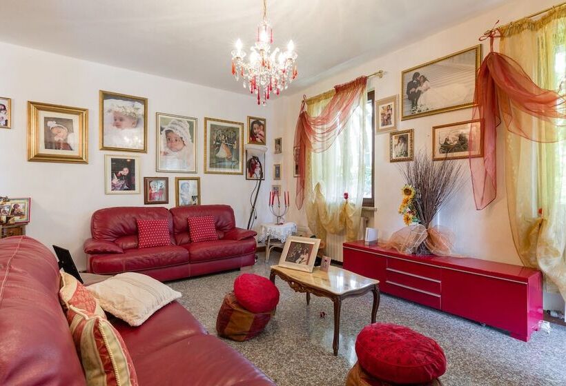 Bed and Breakfast Au Jardin Fleuri