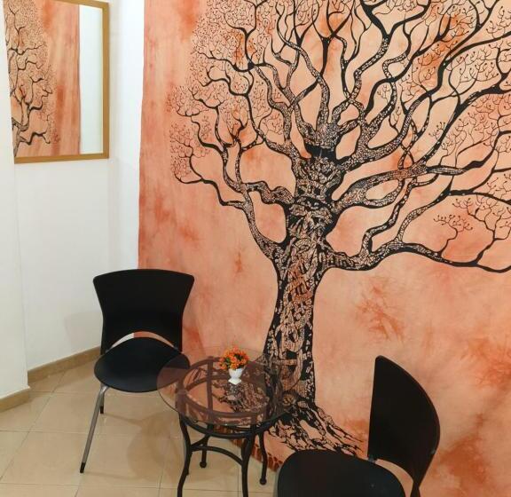 住宿加早餐  Beb Al Porto Da Joseph