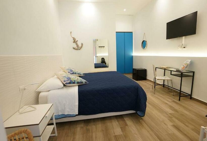 צימר Canzone Del Sole