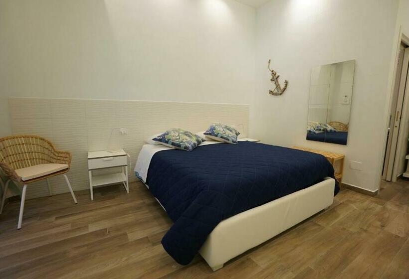 צימר Canzone Del Sole