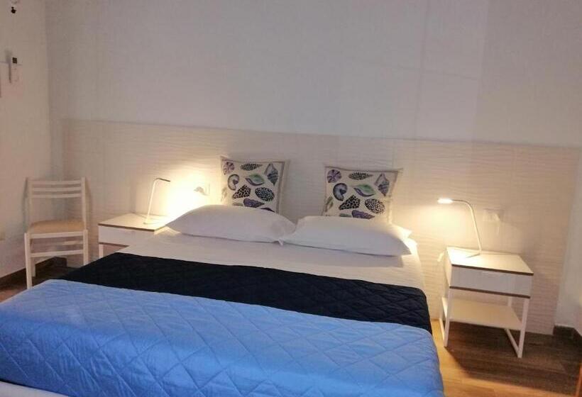 צימר Canzone Del Sole