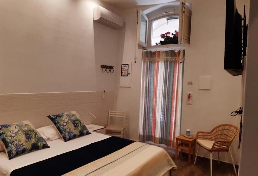 צימר Canzone Del Sole