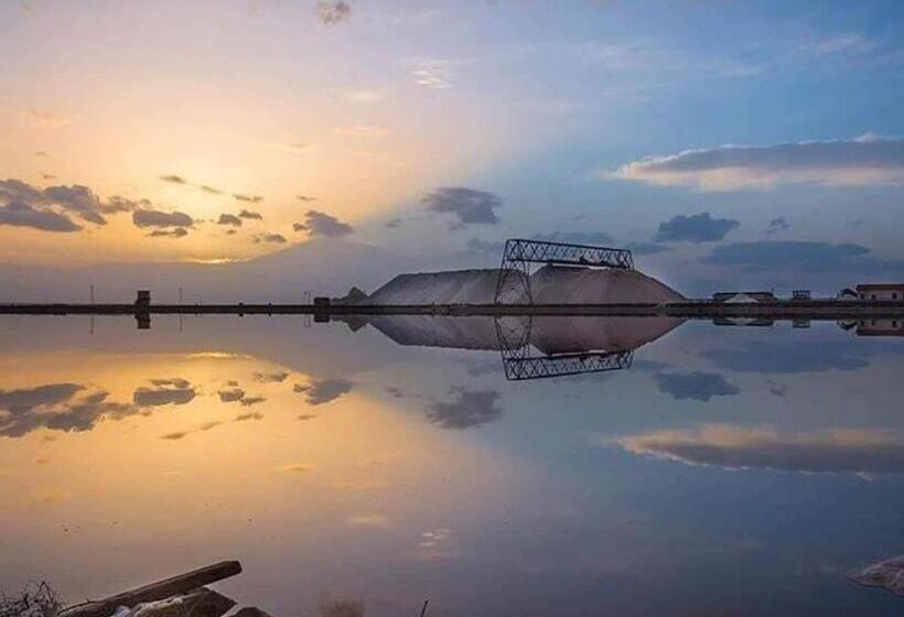 تختخواب و صبحانه Canzone Del Sole
