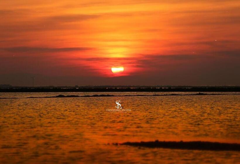 צימר Canzone Del Sole