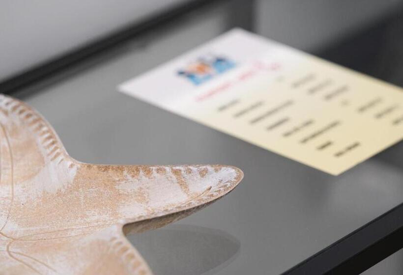 צימר Canzone Del Sole