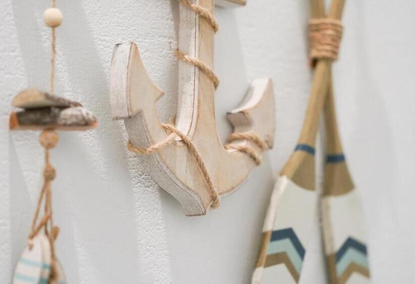 צימר Canzone Del Sole