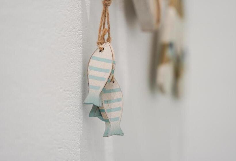 צימר Canzone Del Sole