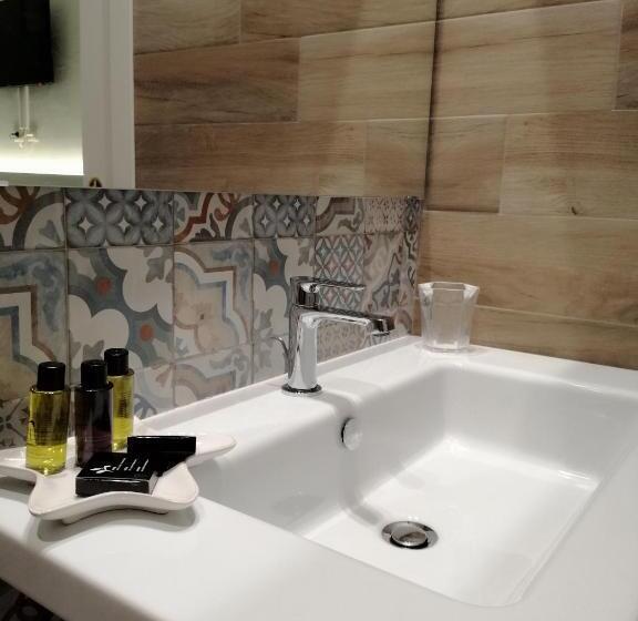 צימר Canzone Del Sole