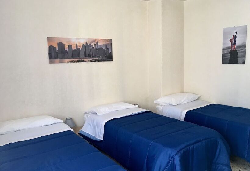 צימר Casa Di Angela