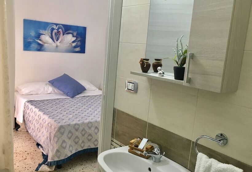 צימר Casa Di Angela