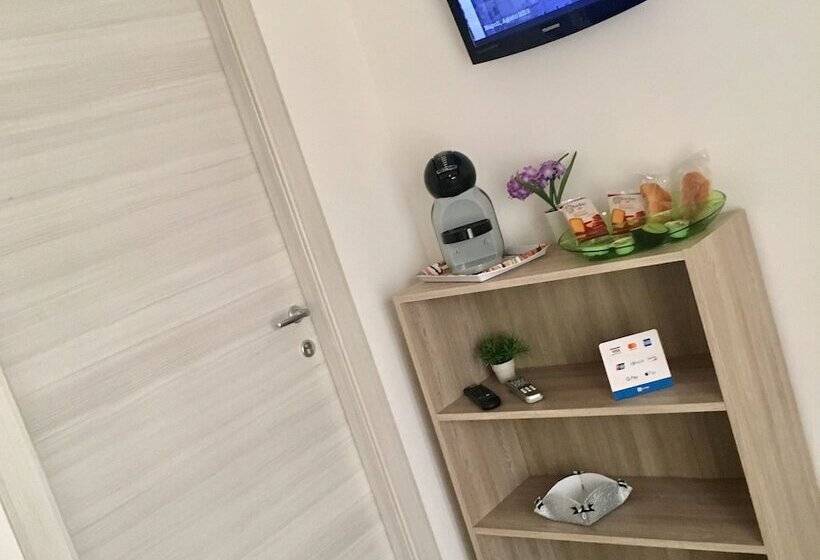 צימר Casa Di Angela