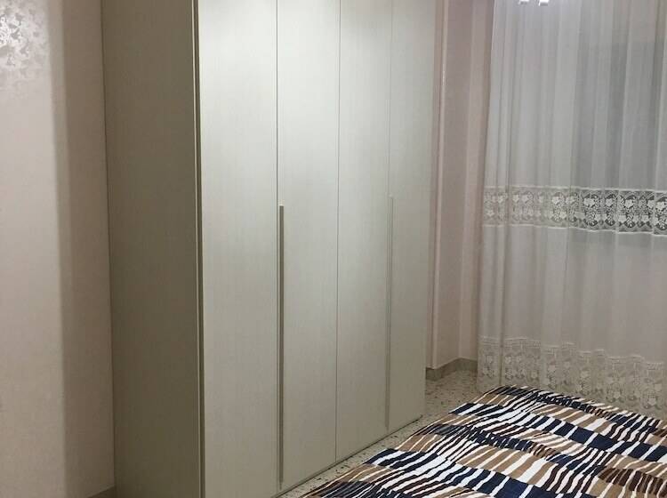 تختخواب و صبحانه Casa Di Angela