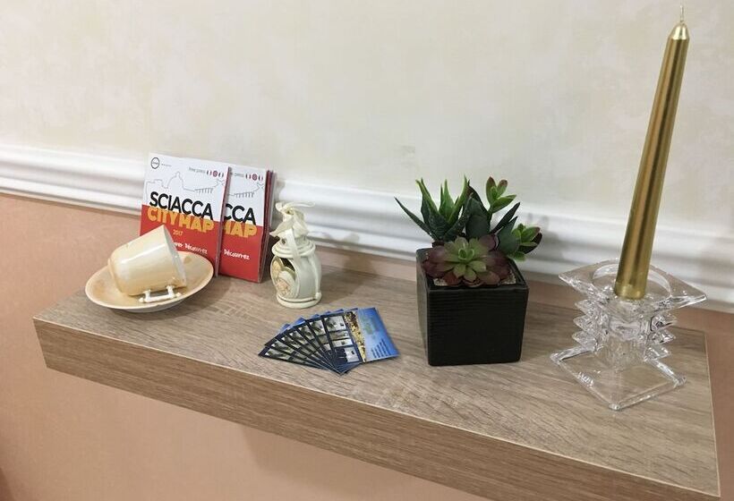 צימר Casa Di Angela