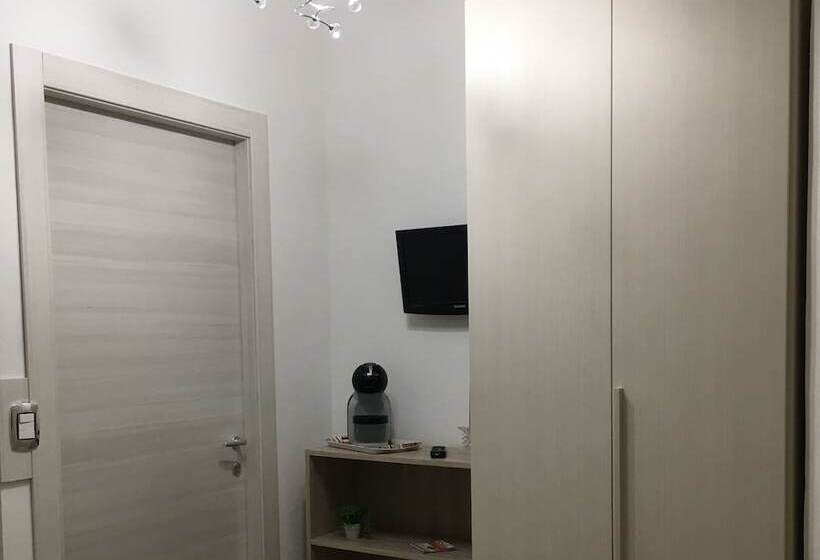 צימר Casa Di Angela