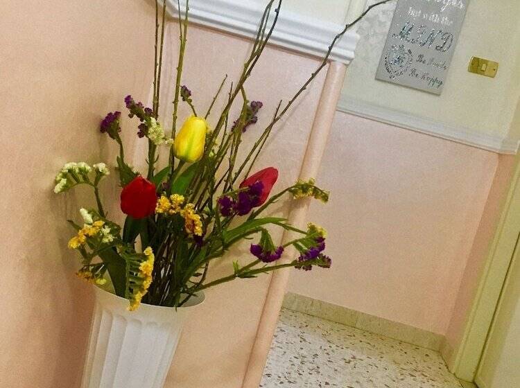 צימר Casa Di Angela