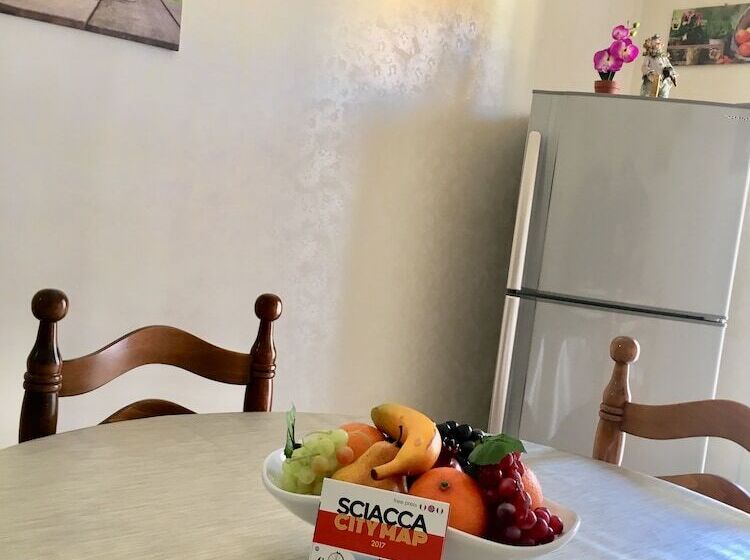 צימר Casa Di Angela