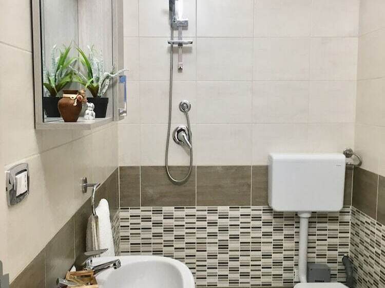 צימר Casa Di Angela