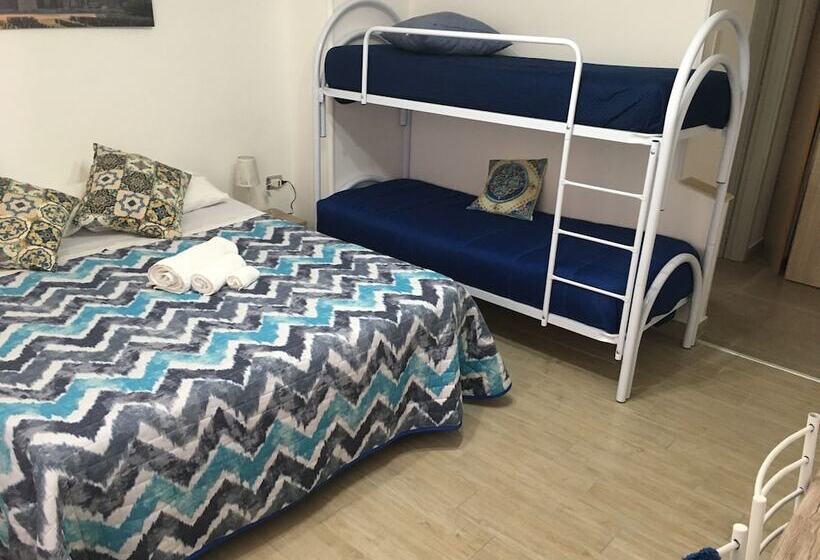 צימר Casa Di Angela