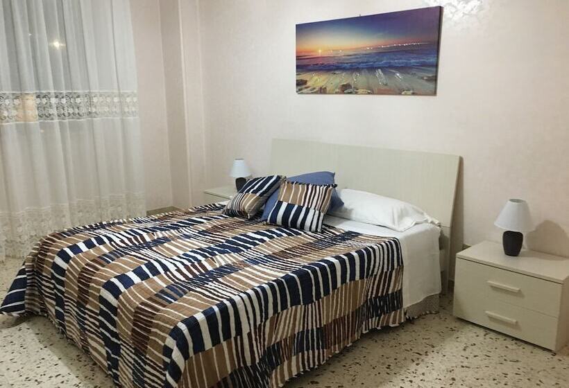 צימר Casa Di Angela