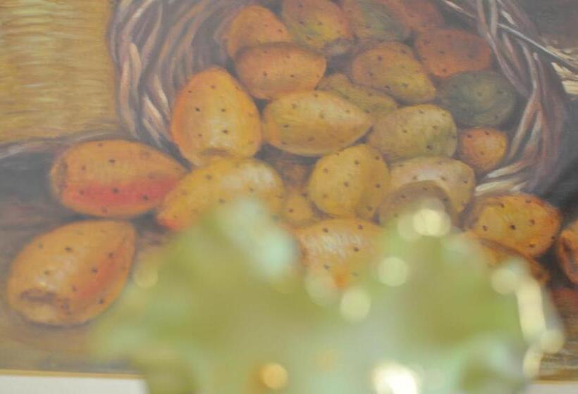 ベッドアンドブレックファースト Casa Sipione Papa