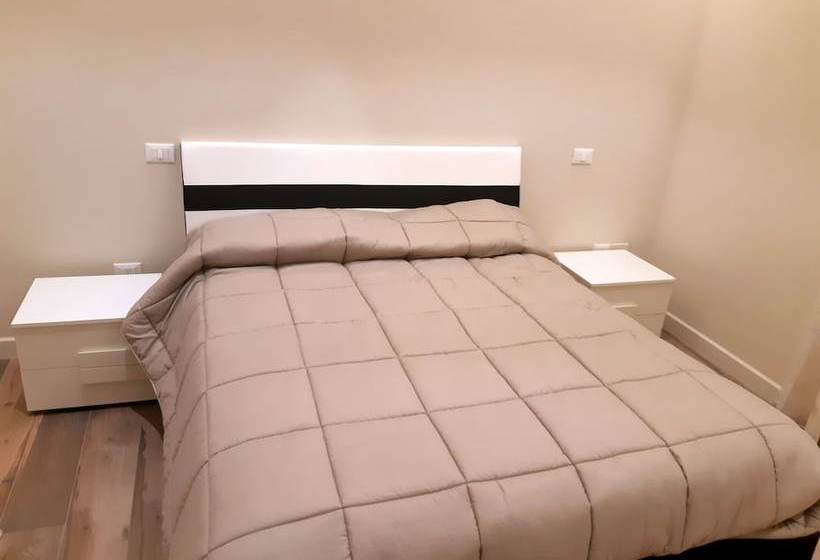 צימר Casa Vandina