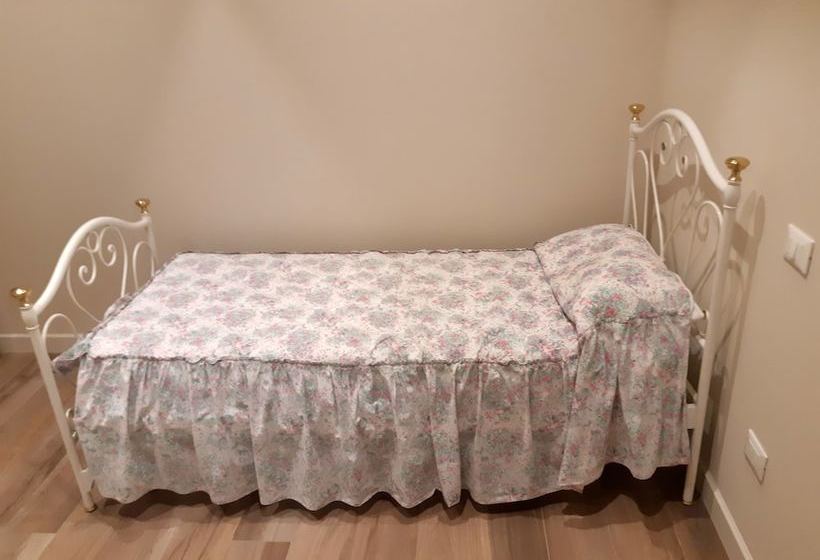 צימר Casa Vandina