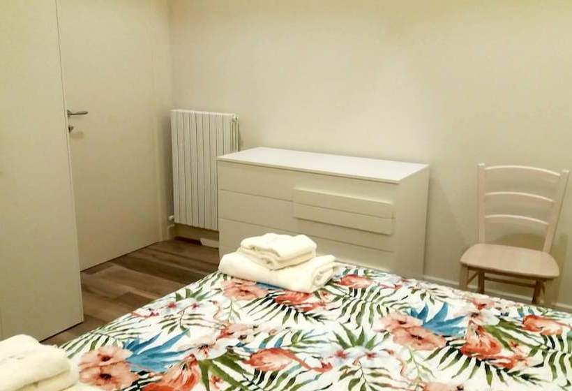 צימר Casa Vandina