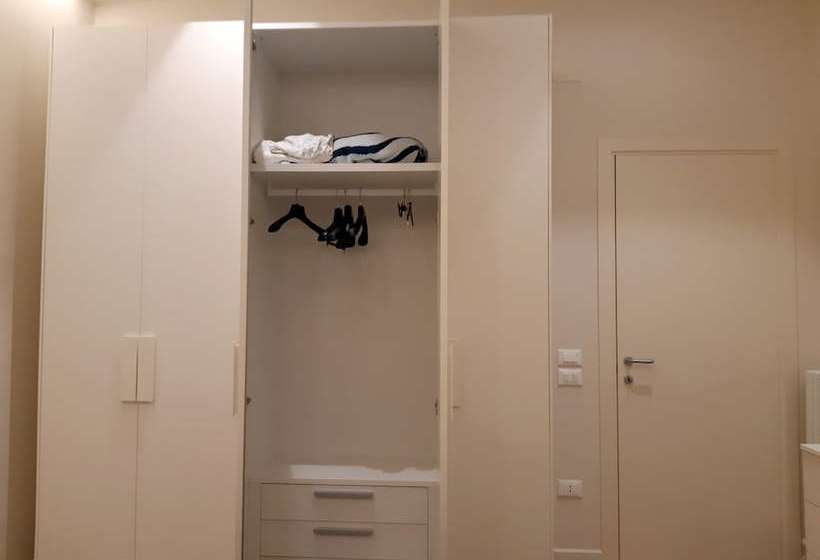 צימר Casa Vandina