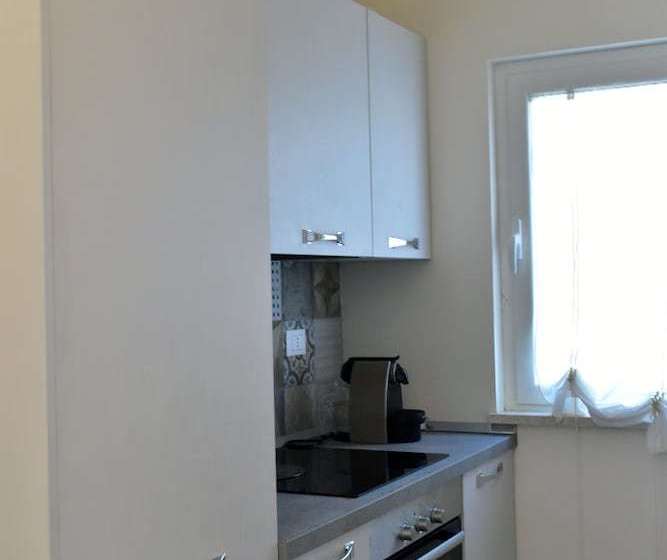 צימר Casa Vandina