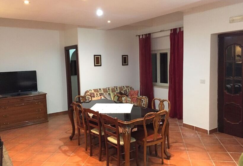 住宿加早餐  Casale Rendine