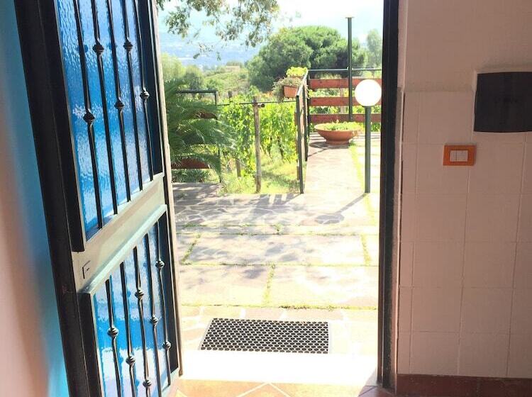 住宿加早餐  Casale Rendine