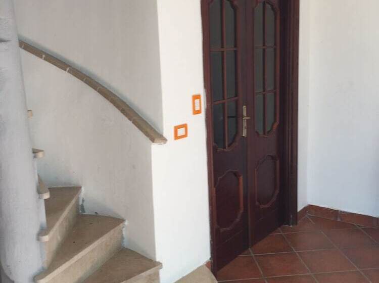 住宿加早餐  Casale Rendine