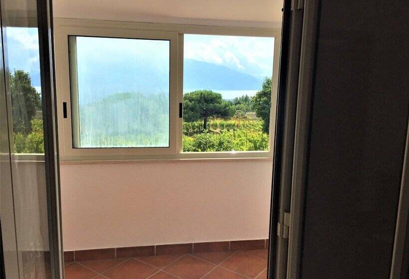 住宿加早餐  Casale Rendine