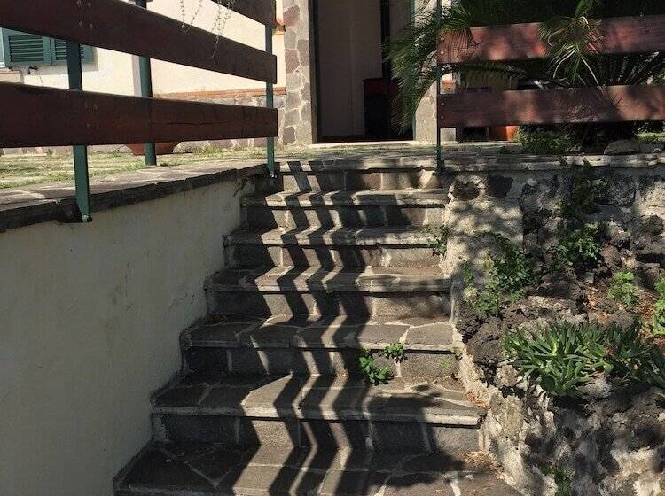 住宿加早餐  Casale Rendine