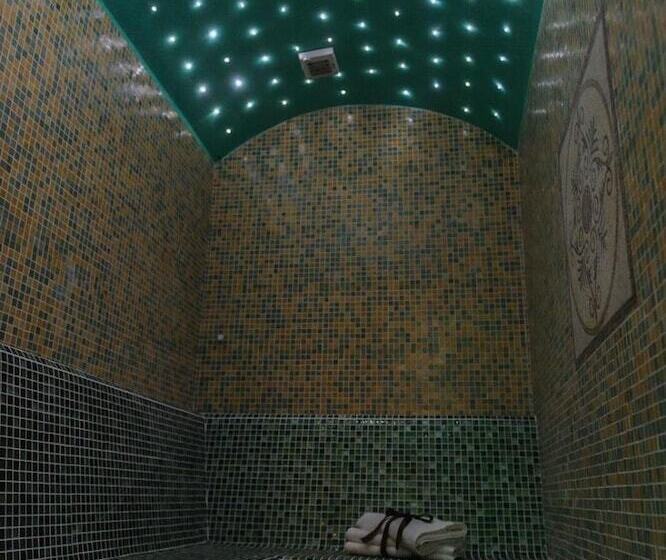 مبيت وإفطار Country House Domus Otium