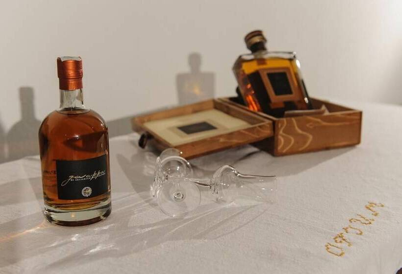 مبيت وإفطار Country House Domus Otium