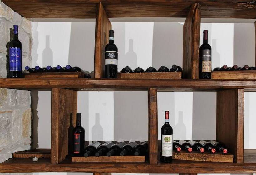 مبيت وإفطار Country House Domus Otium