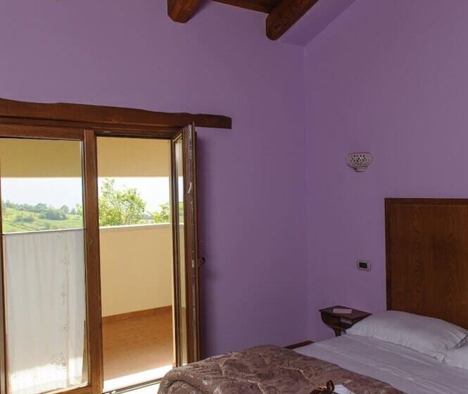 مبيت وإفطار Country House Domus Otium