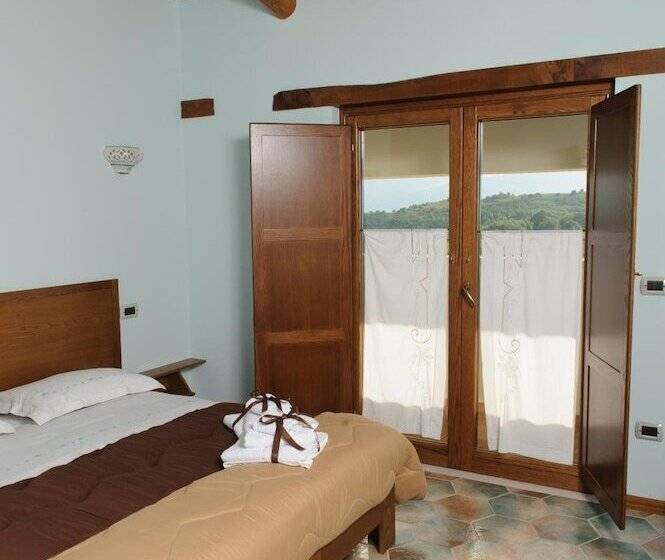 مبيت وإفطار Country House Domus Otium