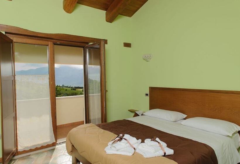 مبيت وإفطار Country House Domus Otium