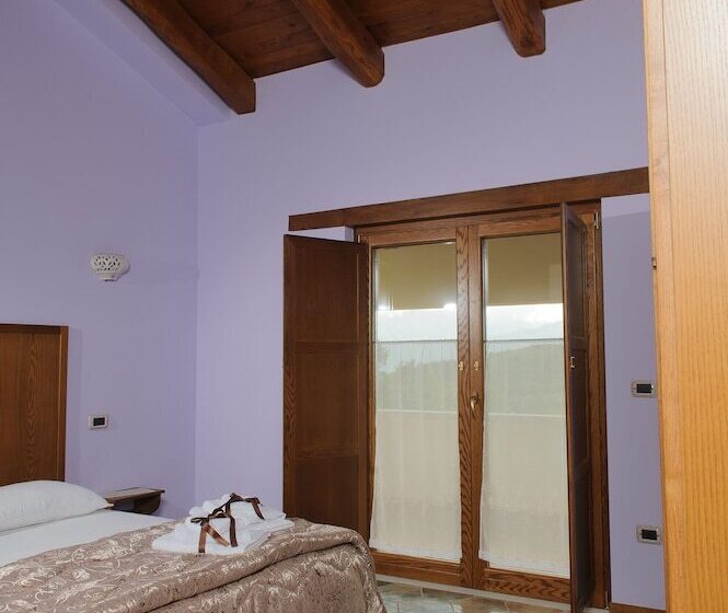 مبيت وإفطار Country House Domus Otium